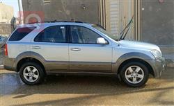 کیا سۆرینتۆ